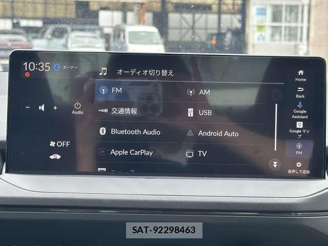 Honda ACCORD HYBRID 2025-01 7324972-13