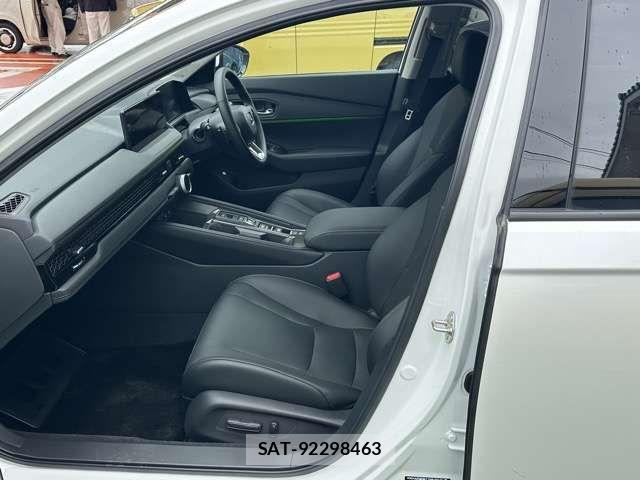 Honda ACCORD HYBRID 2025-01 7324972-2