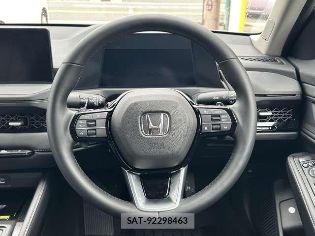 Honda ACCORD HYBRID 2025-01 7324972-7