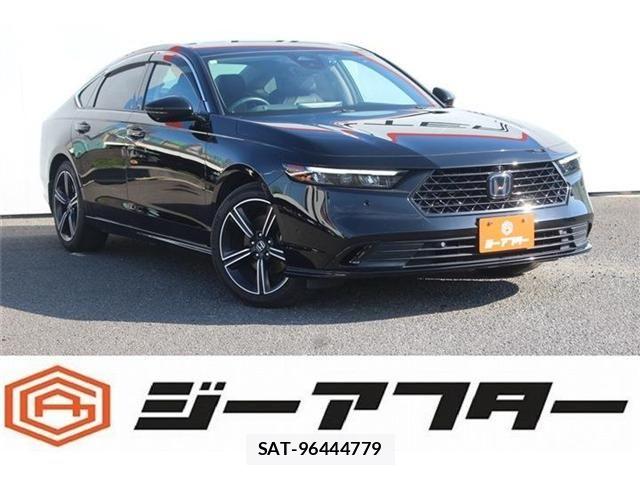 Honda ACCORD HYBRID 2024-03 7324980-0