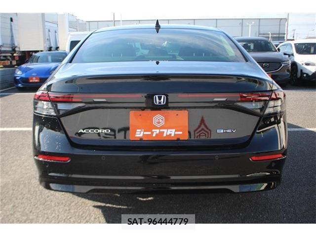 Honda ACCORD HYBRID 2024-03 7324980-9