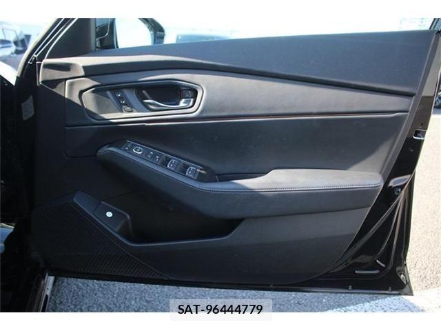 Honda ACCORD HYBRID 2024-03 7324980-18