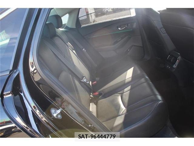 Honda ACCORD HYBRID 2024-03 7324980-19