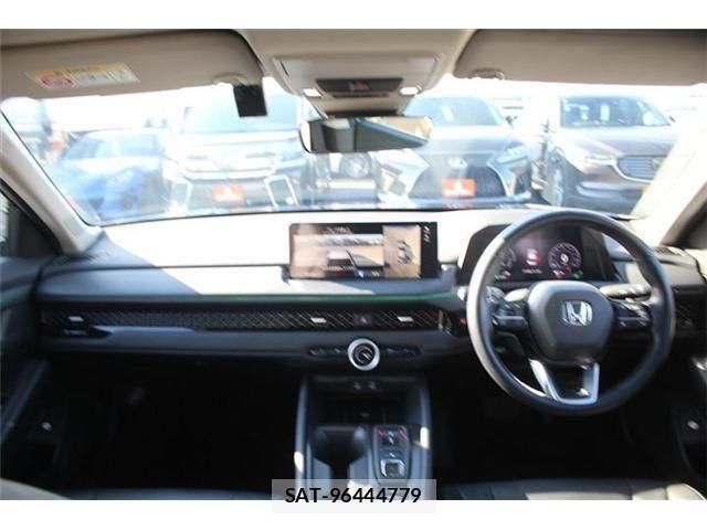 Honda ACCORD HYBRID 2024-03 7324980-20