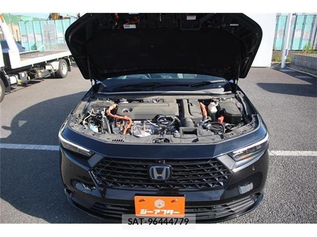 Honda ACCORD HYBRID 2024-03 7324980-29