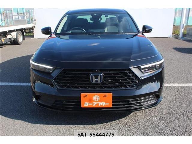 Honda ACCORD HYBRID 2024-03 7324980-7