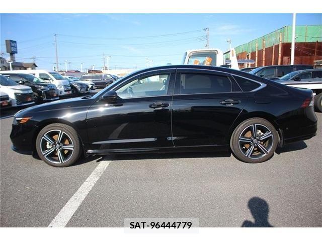 Honda ACCORD HYBRID 2024-03 7324980-8