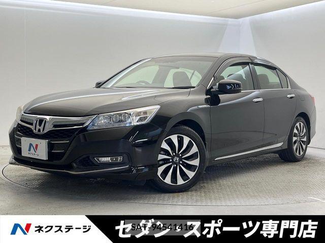 Honda ACCORD HYBRID 2014-01 7356592-0