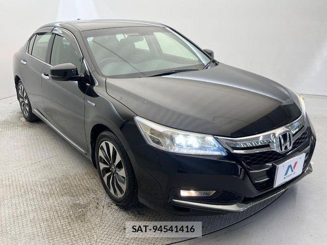 Honda ACCORD HYBRID 2014-01 7356592-15