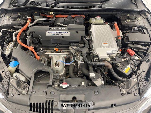 Honda ACCORD HYBRID 2014-01 7356592-19