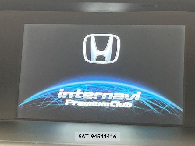 Honda ACCORD HYBRID 2014-01 7356592-2