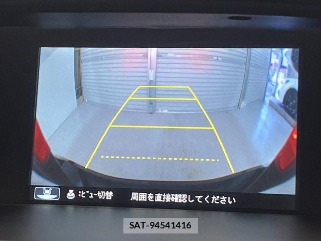 Honda ACCORD HYBRID 2014-01 7356592-3