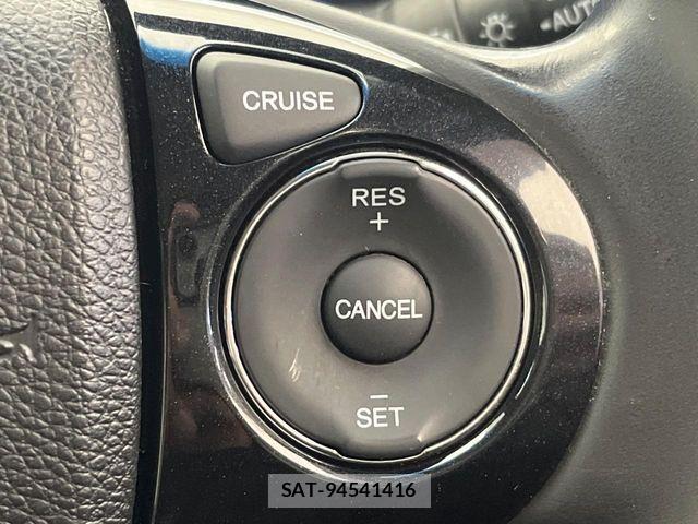 Honda ACCORD HYBRID 2014-01 7356592-4