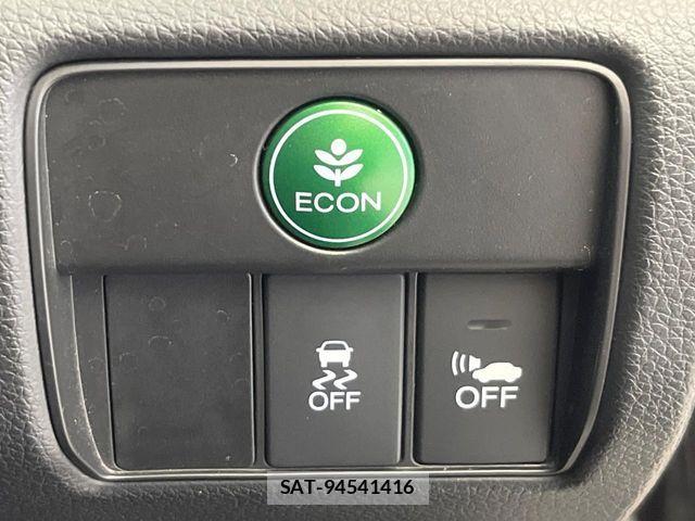 Honda ACCORD HYBRID 2014-01 7356592-5