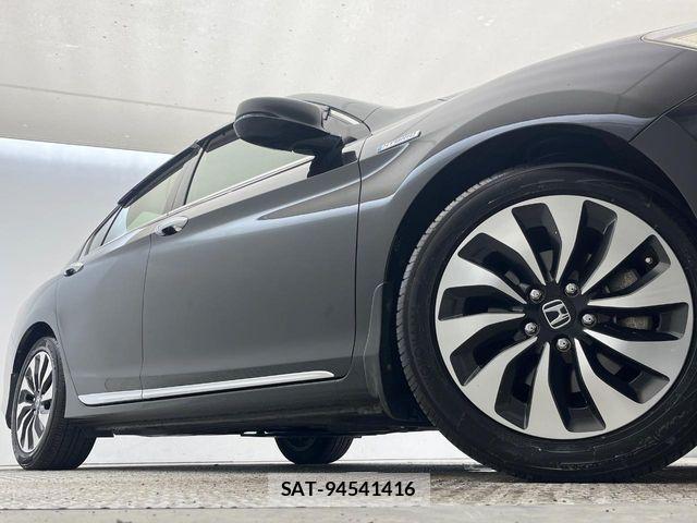 Honda ACCORD HYBRID 2014-01 7356592-8