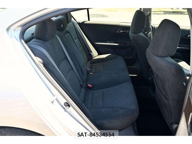 Honda ACCORD HYBRID 2013-12 7356594-9
