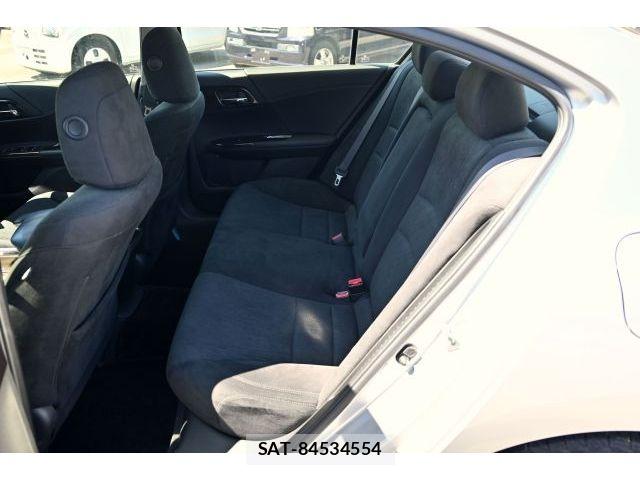 Honda ACCORD HYBRID 2013-12 7356594-10