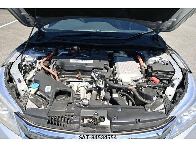 Honda ACCORD HYBRID 2013-12 7356594-14
