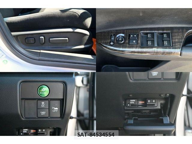 Honda ACCORD HYBRID 2013-12 7356594-16