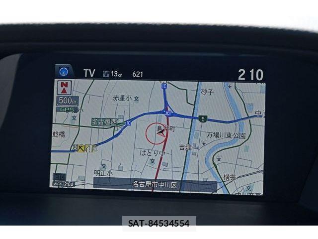 Honda ACCORD HYBRID 2013-12 7356594-18