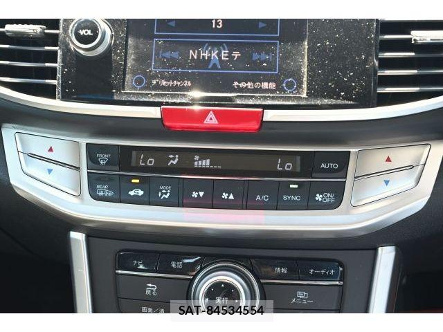 Honda ACCORD HYBRID 2013-12 7356594-21