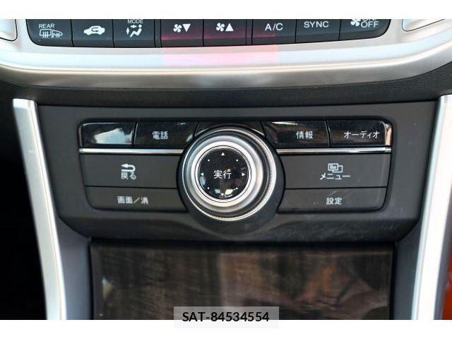 Honda ACCORD HYBRID 2013-12 7356594-22