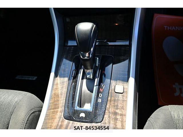 Honda ACCORD HYBRID 2013-12 7356594-24