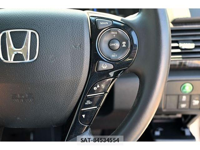 Honda ACCORD HYBRID 2013-12 7356594-27