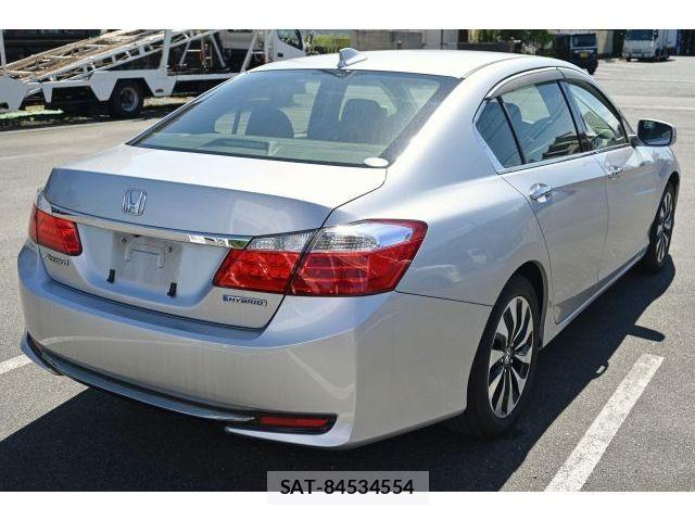 Honda ACCORD HYBRID 2013-12 7356594-3