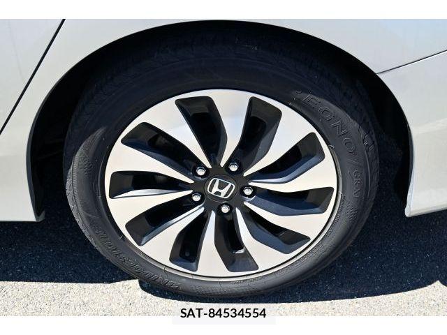 Honda ACCORD HYBRID 2013-12 7356594-5