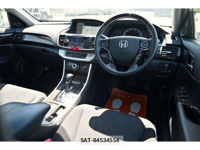 Honda ACCORD HYBRID 2013-12 7356594-6