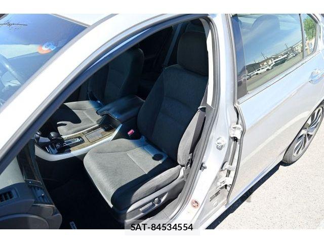 Honda ACCORD HYBRID 2013-12 7356594-8