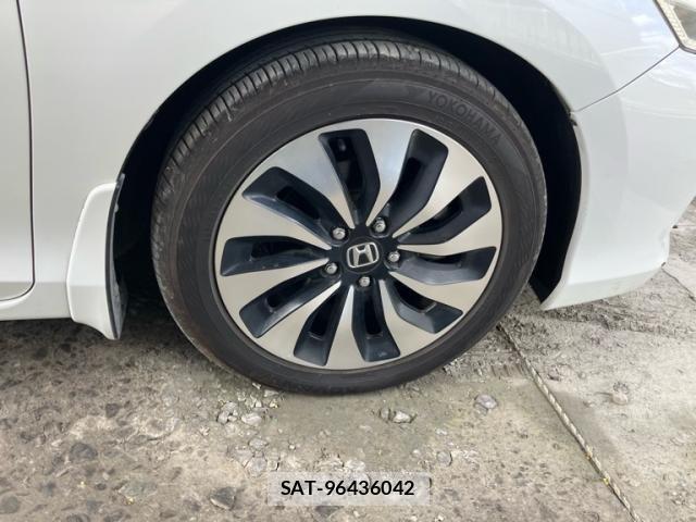 Honda ACCORD HYBRID 2013-07 7356593-9