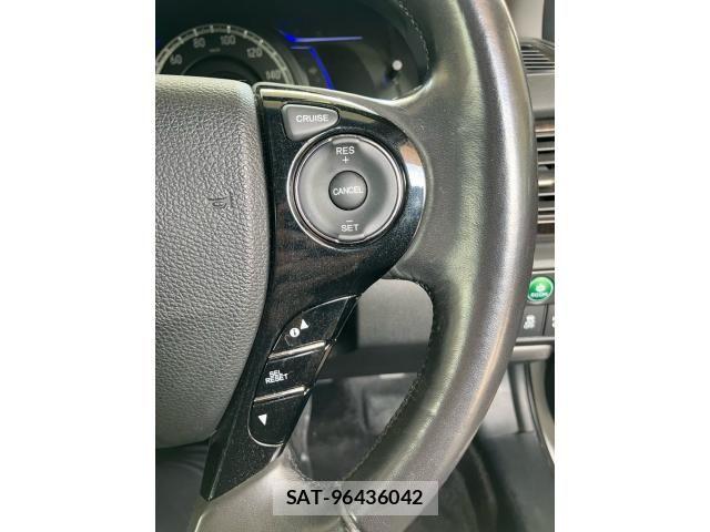 Honda ACCORD HYBRID 2013-07 7356593-18