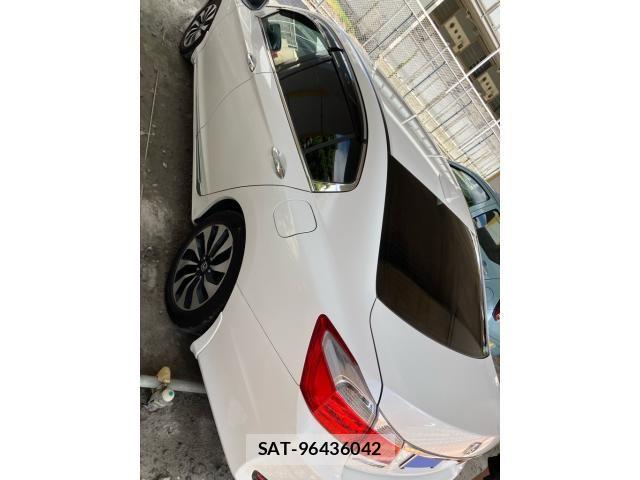 Honda ACCORD HYBRID 2013-07 7356593-4
