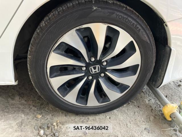 Honda ACCORD HYBRID 2013-07 7356593-6