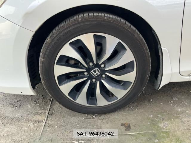 Honda ACCORD HYBRID 2013-07 7356593-7