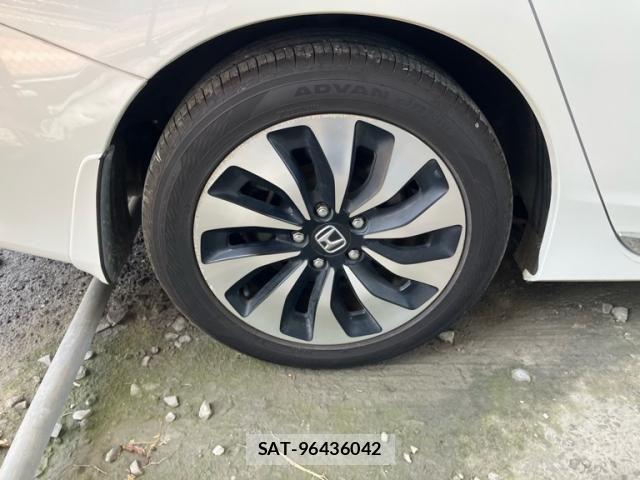 Honda ACCORD HYBRID 2013-07 7356593-8