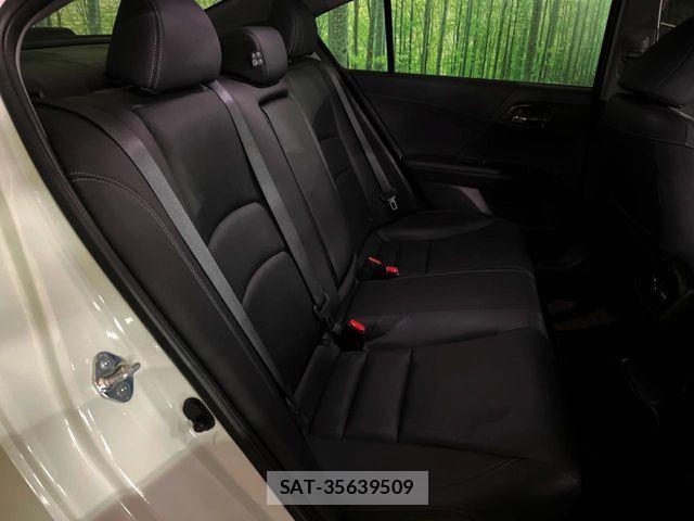 Honda ACCORD HYBRID 2019-05 7356583-9