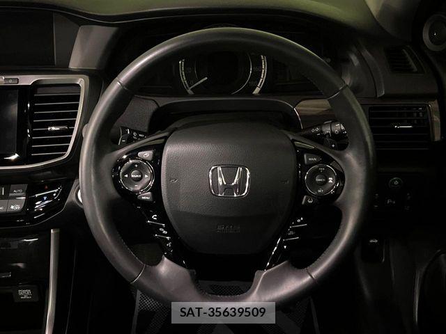 Honda ACCORD HYBRID 2019-05 7356583-11