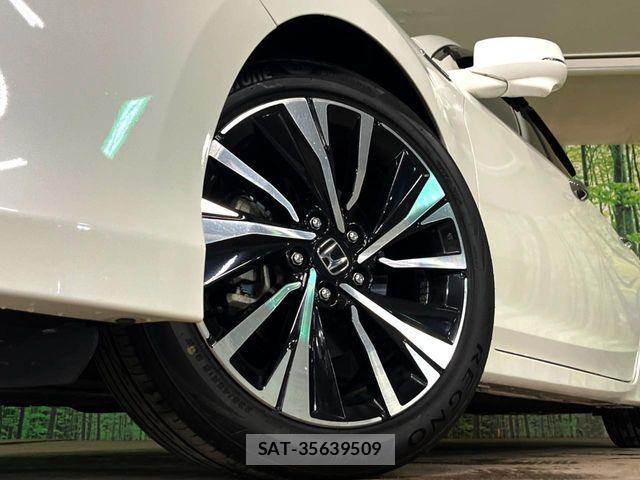 Honda ACCORD HYBRID 2019-05 7356583-13