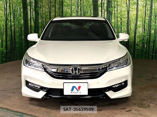 Honda ACCORD HYBRID 2019-05 7356583-14