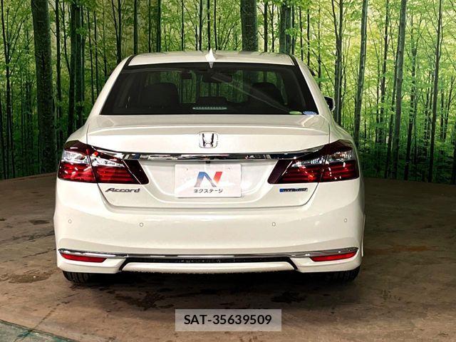 Honda ACCORD HYBRID 2019-05 7356583-15