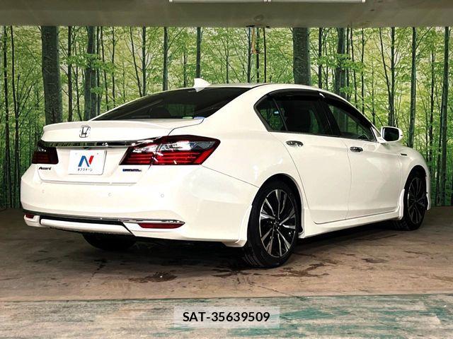 Honda ACCORD HYBRID 2019-05 7356583-17
