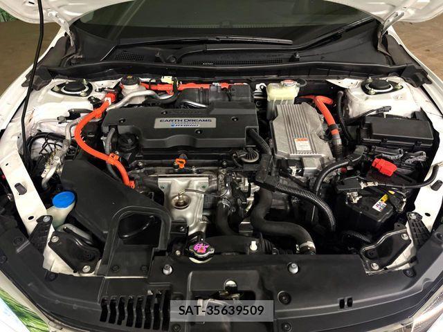 Honda ACCORD HYBRID 2019-05 7356583-18