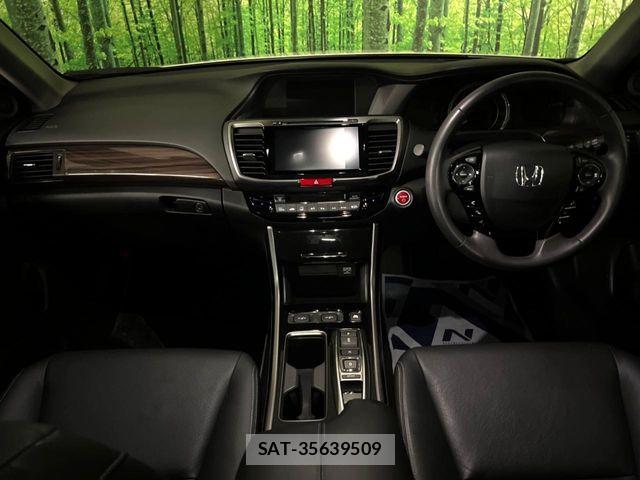 Honda ACCORD HYBRID 2019-05 7356583-1