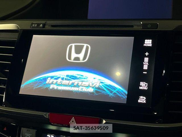 Honda ACCORD HYBRID 2019-05 7356583-5