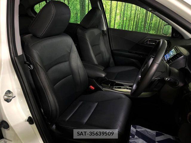 Honda ACCORD HYBRID 2019-05 7356583-8