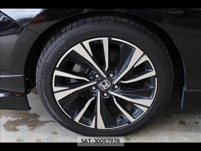 Honda ACCORD HYBRID 2017-06 7390869-13