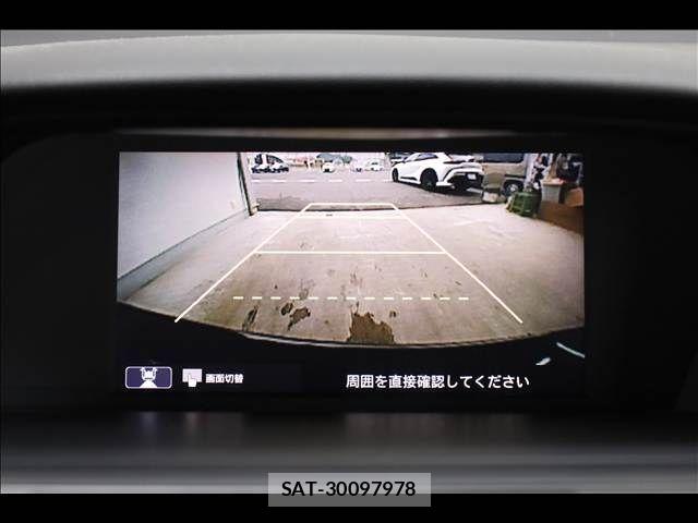 Honda ACCORD HYBRID 2017-06 7390869-7